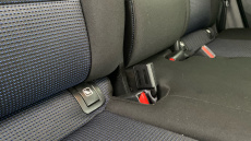 Hyundai Tucson 1.7 CRDi Blue Drive SE 5dr 2WD Diesel Estate